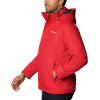 imageColumbia Mens Bugaboo Ii Fleece Interchangeable JacketRed JasperShark