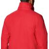 imageColumbia Mens Bugaboo Ii Fleece Interchangeable JacketRed JasperShark