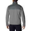 imageColumbia Mens Bugaboo Ii Fleece Interchangeable JacketRed JasperShark