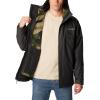 imageColumbia Mens Bugaboo Ii Fleece Interchangeable JacketShark