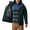 imageColumbia Mens Bugaboo Ii Fleece Interchangeable JacketSpruce