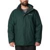 imageColumbia Mens Bugaboo Ii Fleece Interchangeable JacketSpruce