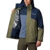 imageColumbia Mens Bugaboo Ii Fleece Interchangeable JacketStone GreenCollegiate Navy