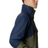 imageColumbia Mens Bugaboo Ii Fleece Interchangeable JacketStone GreenCollegiate Navy