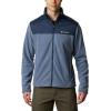 imageColumbia Mens Bugaboo Ii Fleece Interchangeable JacketStone GreenCollegiate Navy