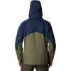 imageColumbia Mens Bugaboo Ii Fleece Interchangeable JacketStone GreenCollegiate Navy