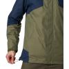 imageColumbia Mens Bugaboo Ii Fleece Interchangeable JacketStone GreenCollegiate Navy