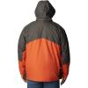 imageColumbia Mens Bugaboo Ii Fleece Interchangeable JacketWarp Red  Shark