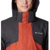 imageColumbia Mens Bugaboo Ii Fleece Interchangeable JacketWarp Red  Shark