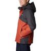 imageColumbia Mens Bugaboo Ii Fleece Interchangeable JacketWarp Red  Shark