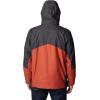 imageColumbia Mens Bugaboo Ii Fleece Interchangeable JacketWarp Red  Shark