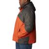 imageColumbia Mens Bugaboo Ii Fleece Interchangeable JacketWarp Red  Shark