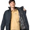 imageColumbia Mens Horizons Pine Ii Interchange JacketBlack