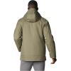 imageColumbia Mens Horizons Pine Ii Interchange JacketStone Green
