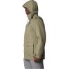 imageColumbia Mens Horizons Pine Ii Interchange JacketStone Green