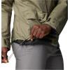 imageColumbia Mens Horizons Pine Ii Interchange JacketStone Green