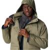 imageColumbia Mens Horizons Pine Ii Interchange JacketStone Green