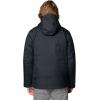 imageColumbia Mens Point Park Interchange Jacket Black Large