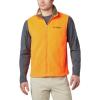 imageColumbia Mens Ptarmigan Interchange ParkaFlax