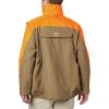 imageColumbia Mens Ptarmigan Interchange ParkaFlax