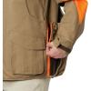 imageColumbia Mens Ptarmigan Interchange ParkaFlax