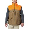 imageColumbia Mens Ptarmigan Interchange ParkaFlax