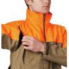 imageColumbia Mens Ptarmigan Interchange ParkaFlax