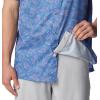 imageColumbia Mens Super Slack Tide Camp Shirt Short SleeveBluebell Keye Takeaway