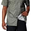 imageColumbia Mens Super Slack Tide Camp Shirt Short SleeveCypress Deepdivers