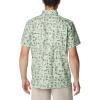 imageColumbia Mens Super Slack Tide Camp Shirt Short SleeveKey West Fishtiki