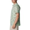 imageColumbia Mens Super Slack Tide Camp Shirt Short SleeveKey West Fishtiki