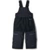 imageColumbia Unisex Baby Adventure Ride Ii BibBlack