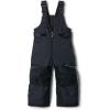 imageColumbia Unisex Baby Adventure Ride Ii BibBlack