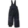 imageColumbia Unisex Baby Adventure Ride Ii BibBlack