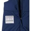 imageColumbia Unisex Baby Adventure Ride Ii BibCollegiate Navy