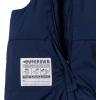 imageColumbia Unisex Baby Adventure Ride Ii BibCollegiate Navy
