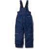 imageColumbia Unisex Baby Adventure Ride Ii BibCollegiate Navy