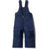 imageColumbia Unisex Baby Adventure Ride Ii BibCollegiate Navy