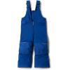 imageColumbia Unisex Baby Adventure Ride Ii BibMountain Blue