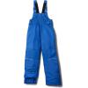 imageColumbia Unisex Baby Adventure Ride Ii BibMountain Blue