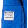 imageColumbia Unisex Baby Adventure Ride Ii BibMountain Blue