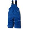 imageColumbia Unisex Baby Adventure Ride Ii BibMountain Blue