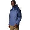 imageMens Tunnel Falls Ii Interchange JacketDark MountainCollegiate Navy