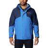 Bright Indigo/Collegiate Navy