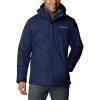 imageColumbia Mens Bugaboo Ii Fleece Interchangeable JacketCollegiate NavyBlue