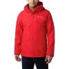 Mountain Red - 613