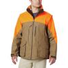 imageColumbia Mens Ptarmigan Interchange ParkaFlax