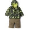 imageColumbia Toddler Unisex Buga II Set Stone Green TimberwildStone Green 2T