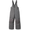 imageColumbia Unisex Baby Adventure Ride Ii BibCity Grey