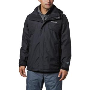 imageColumbia Mens Bugaboo Ii Fleece Interchangeable JacketBlack